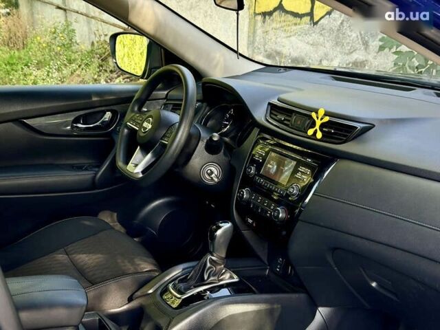 Ніссан Rogue, об'ємом двигуна 2.5 л та пробігом 137 тис. км за 12500 $, фото 1 на Automoto.ua