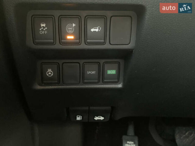 Ниссан Rogue, объемом двигателя 0 л и пробегом 100 тыс. км за 12850 $, фото 15 на Automoto.ua