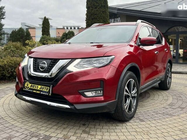 Ніссан Rogue, об'ємом двигуна 2.5 л та пробігом 83 тис. км за 17600 $, фото 2 на Automoto.ua