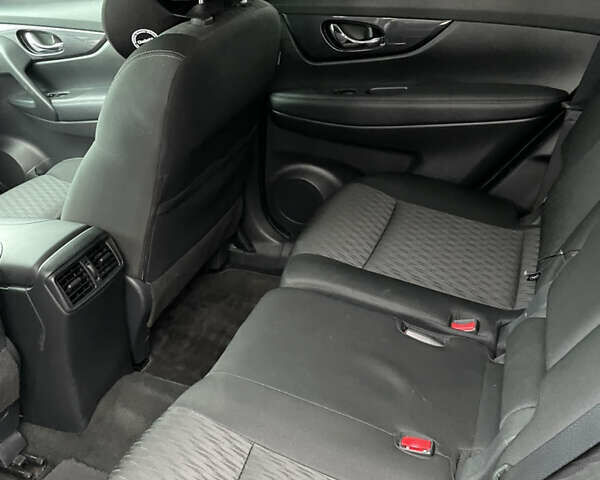 Ниссан Rogue, объемом двигателя 2.5 л и пробегом 63 тыс. км за 14500 $, фото 8 на Automoto.ua