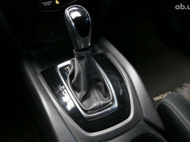 Ніссан Rogue, об'ємом двигуна 0 л та пробігом 167 тис. км за 16000 $, фото 20 на Automoto.ua