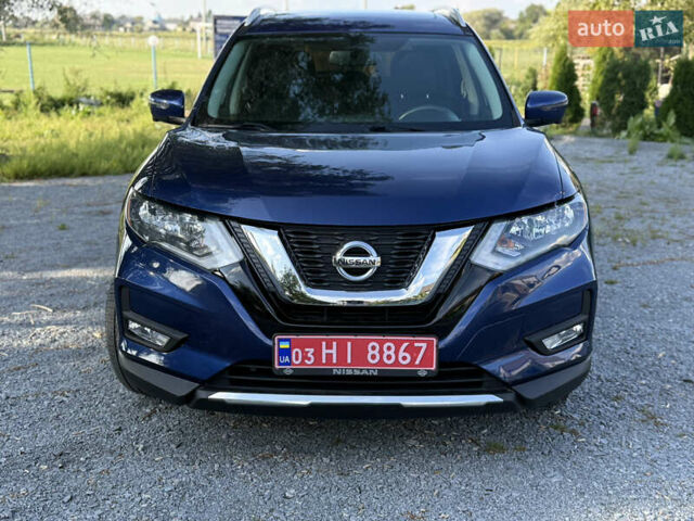 Ніссан Rogue, об'ємом двигуна 2.5 л та пробігом 180 тис. км за 13700 $, фото 6 на Automoto.ua