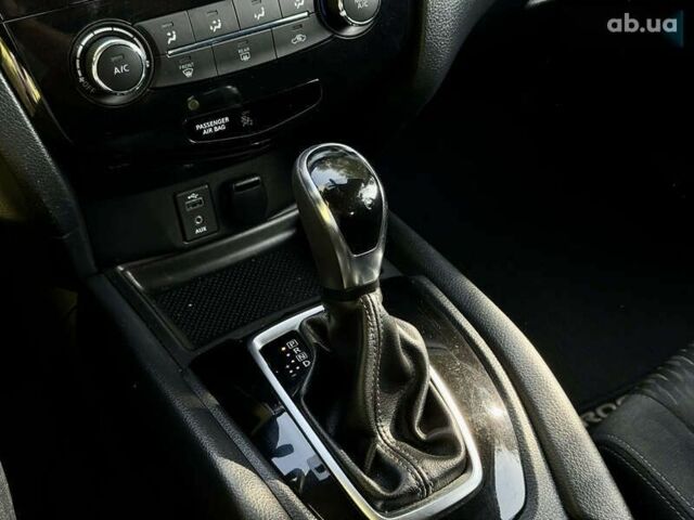 Ніссан Rogue, об'ємом двигуна 2.5 л та пробігом 137 тис. км за 12500 $, фото 21 на Automoto.ua