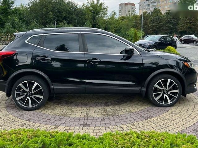 Ниссан Rogue, объемом двигателя 2 л и пробегом 179 тыс. км за 16300 $, фото 7 на Automoto.ua