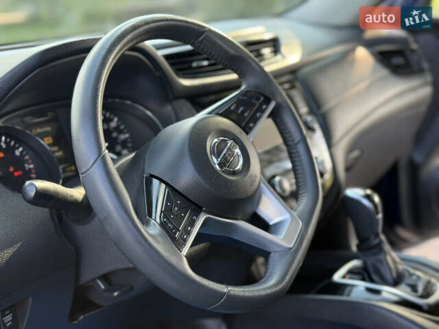 Ніссан Rogue, об'ємом двигуна 2.5 л та пробігом 180 тис. км за 13700 $, фото 21 на Automoto.ua