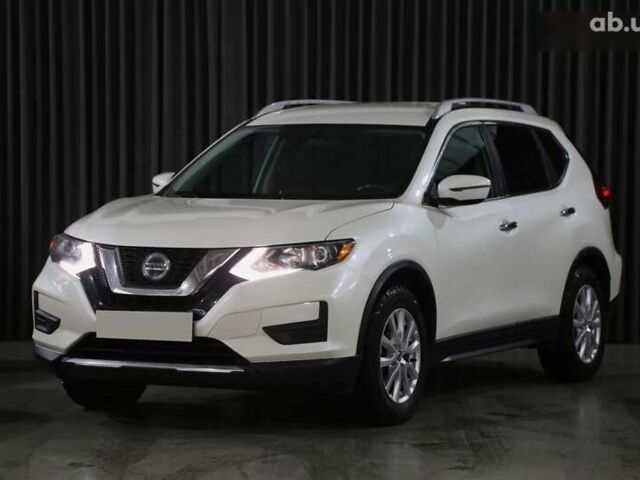 Ніссан Rogue, об'ємом двигуна 0 л та пробігом 167 тис. км за 16000 $, фото 2 на Automoto.ua