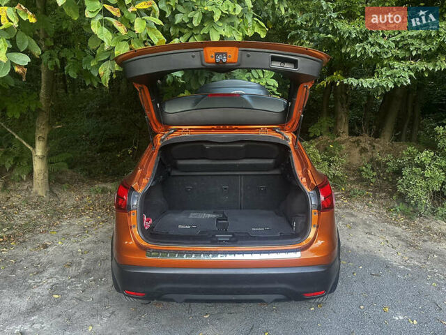 Ниссан Rogue, объемом двигателя 2 л и пробегом 86 тыс. км за 14900 $, фото 8 на Automoto.ua