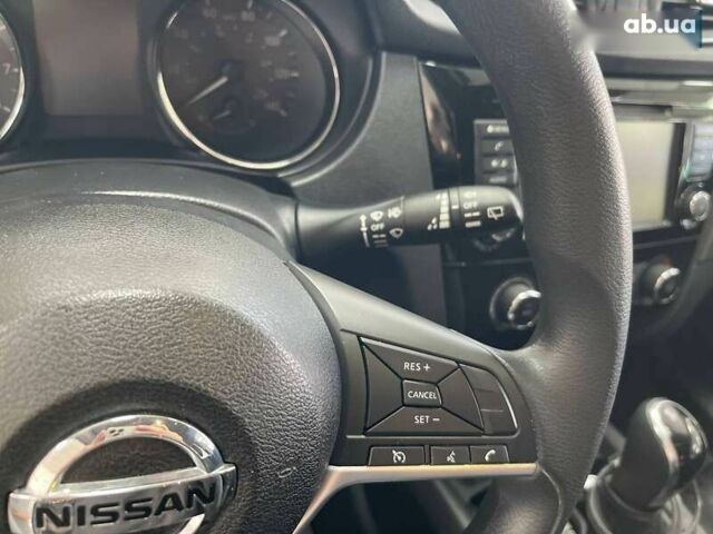 Ниссан Rogue, объемом двигателя 2.5 л и пробегом 113 тыс. км за 13990 $, фото 21 на Automoto.ua