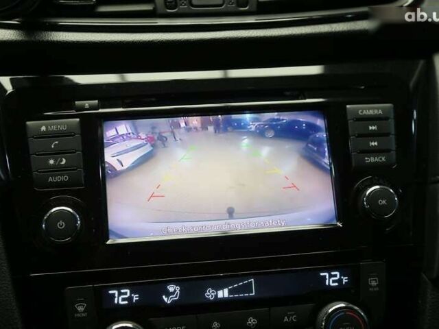 Ніссан Rogue, об'ємом двигуна 0 л та пробігом 167 тис. км за 16000 $, фото 17 на Automoto.ua