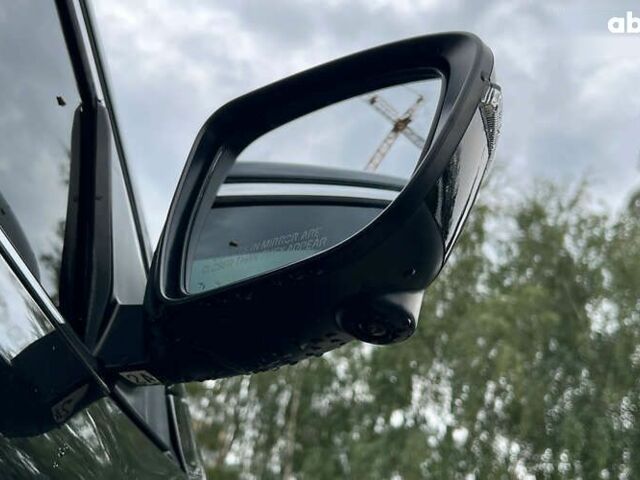 Ниссан Rogue, объемом двигателя 2 л и пробегом 179 тыс. км за 16300 $, фото 22 на Automoto.ua