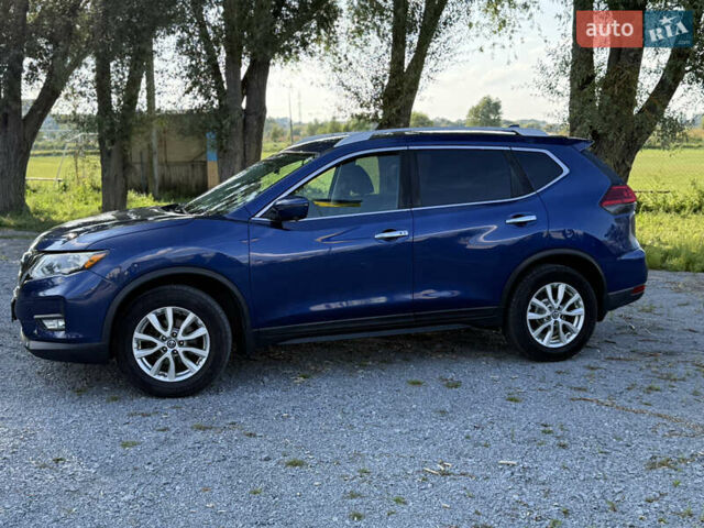 Ніссан Rogue, об'ємом двигуна 2.5 л та пробігом 180 тис. км за 13700 $, фото 9 на Automoto.ua
