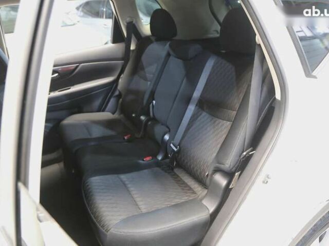 Ніссан Rogue, об'ємом двигуна 0 л та пробігом 167 тис. км за 16000 $, фото 9 на Automoto.ua