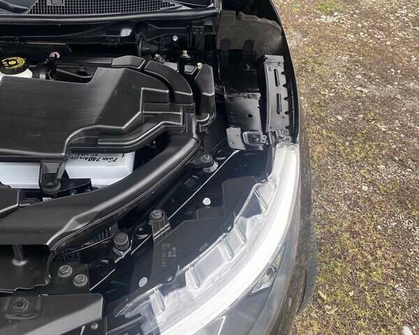 Ниссан Rogue, объемом двигателя 2 л и пробегом 100 тыс. км за 15600 $, фото 20 на Automoto.ua