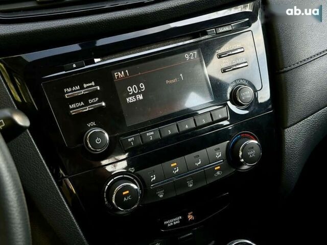 Ніссан Rogue, об'ємом двигуна 2.5 л та пробігом 137 тис. км за 12500 $, фото 24 на Automoto.ua