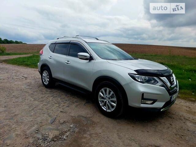 Ніссан Rogue, об'ємом двигуна 2.49 л та пробігом 148 тис. км за 13900 $, фото 2 на Automoto.ua