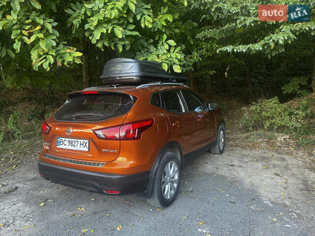 Ниссан Rogue, объемом двигателя 2 л и пробегом 86 тыс. км за 14900 $, фото 6 на Automoto.ua