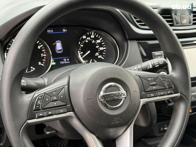 Ниссан Rogue, объемом двигателя 2.5 л и пробегом 116 тыс. км за 13990 $, фото 25 на Automoto.ua