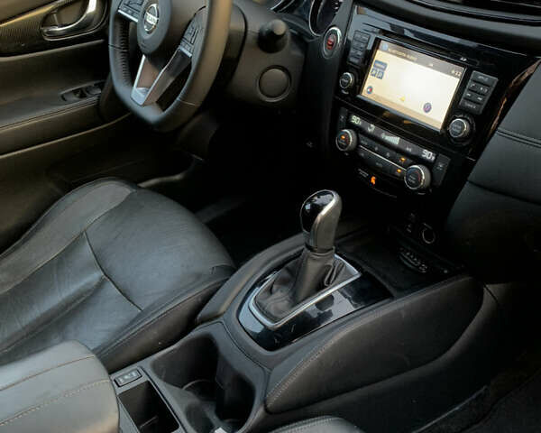 Ниссан Rogue, объемом двигателя 0 л и пробегом 100 тыс. км за 12850 $, фото 9 на Automoto.ua