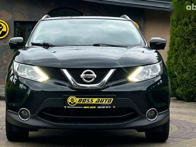 Ниссан Rogue, объемом двигателя 2 л и пробегом 179 тыс. км за 16300 $, фото 1 на Automoto.ua