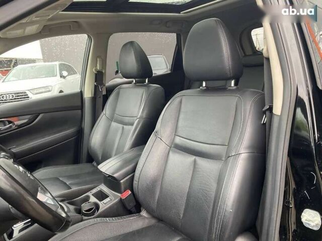 Ниссан Rogue, объемом двигателя 2.5 л и пробегом 116 тыс. км за 15700 $, фото 24 на Automoto.ua