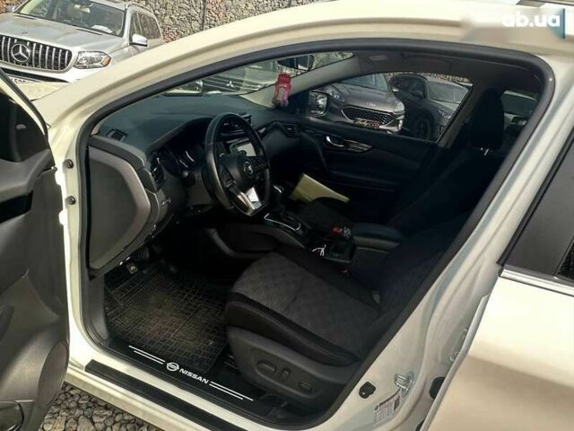 Ниссан Rogue, объемом двигателя 2 л и пробегом 104 тыс. км за 16600 $, фото 13 на Automoto.ua