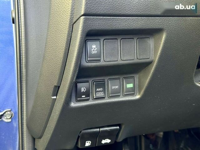 Ніссан Rogue, об'ємом двигуна 2.5 л та пробігом 137 тис. км за 12500 $, фото 20 на Automoto.ua