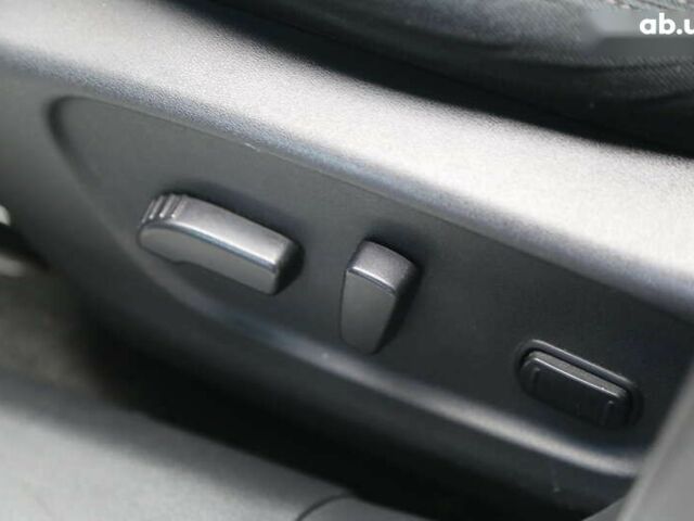 Ніссан Rogue, об'ємом двигуна 0 л та пробігом 167 тис. км за 16000 $, фото 26 на Automoto.ua