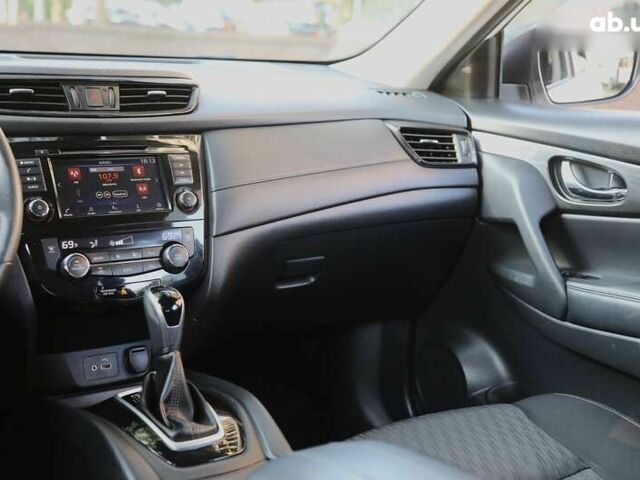 Ніссан Rogue, об'ємом двигуна 2.5 л та пробігом 74 тис. км за 16500 $, фото 12 на Automoto.ua