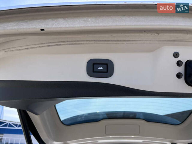 Ниссан Rogue, объемом двигателя 2.49 л и пробегом 67 тыс. км за 17000 $, фото 23 на Automoto.ua