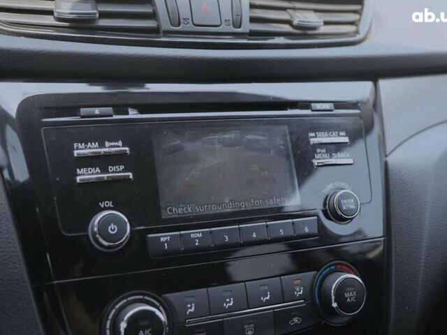 Ніссан Rogue, об'ємом двигуна 2 л та пробігом 91 тис. км за 15200 $, фото 16 на Automoto.ua