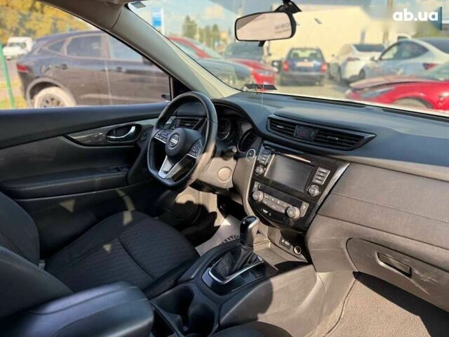 Ніссан Rogue, об'ємом двигуна 2.5 л та пробігом 187 тис. км за 10900 $, фото 11 на Automoto.ua