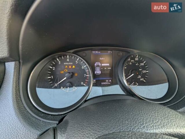 Ніссан Rogue, об'ємом двигуна 2.5 л та пробігом 109 тис. км за 14490 $, фото 12 на Automoto.ua
