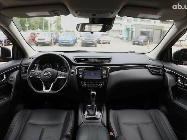 Ніссан Rogue, об'ємом двигуна 0 л та пробігом 154 тис. км за 16500 $, фото 10 на Automoto.ua