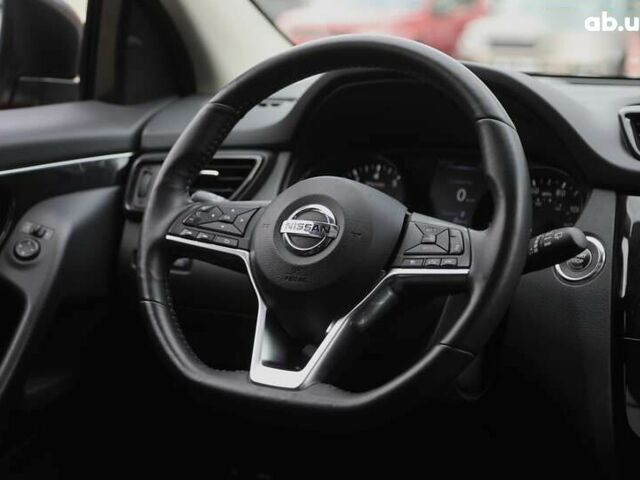 Ніссан Rogue, об'ємом двигуна 0 л та пробігом 154 тис. км за 16500 $, фото 12 на Automoto.ua