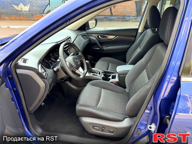 Ніссан Rogue, об'ємом двигуна 2.5 л та пробігом 109 тис. км за 14999 $, фото 7 на Automoto.ua