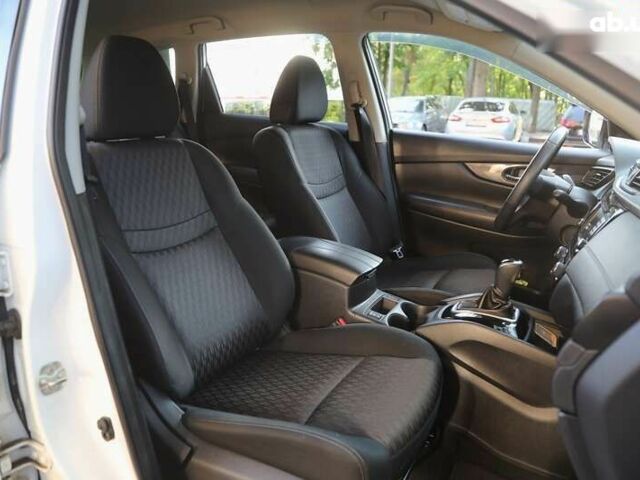 Ніссан Rogue, об'ємом двигуна 2.5 л та пробігом 74 тис. км за 16500 $, фото 9 на Automoto.ua