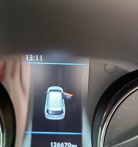 Ниссан Rogue, объемом двигателя 2.49 л и пробегом 126 тыс. км за 16500 $, фото 15 на Automoto.ua