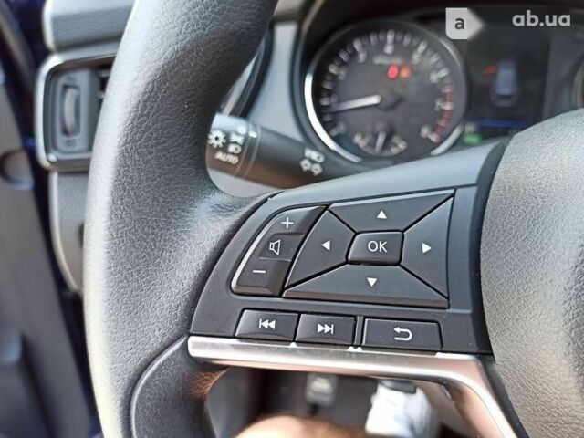 Ниссан Rogue, объемом двигателя 2.5 л и пробегом 64 тыс. км за 16500 $, фото 16 на Automoto.ua