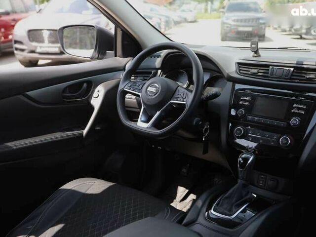Ніссан Rogue, об'ємом двигуна 2 л та пробігом 91 тис. км за 15200 $, фото 11 на Automoto.ua
