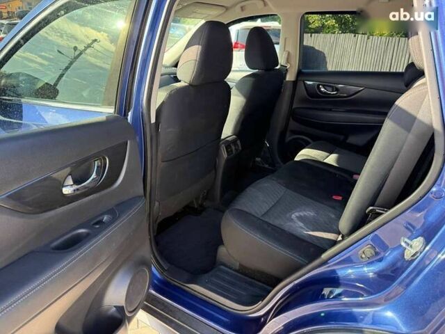 Ніссан Rogue, об'ємом двигуна 2.5 л та пробігом 180 тис. км за 10800 $, фото 12 на Automoto.ua