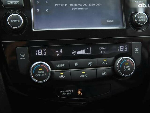 Ніссан Rogue, об'ємом двигуна 0 л та пробігом 154 тис. км за 16500 $, фото 15 на Automoto.ua