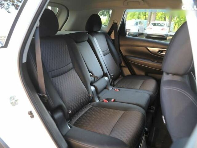 Ніссан Rogue, об'ємом двигуна 2.5 л та пробігом 74 тис. км за 16500 $, фото 8 на Automoto.ua