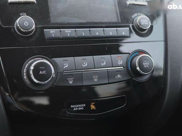 Ніссан Rogue, об'ємом двигуна 2 л та пробігом 91 тис. км за 15200 $, фото 17 на Automoto.ua