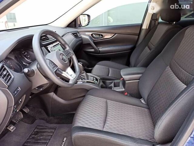 Ниссан Rogue, объемом двигателя 2.5 л и пробегом 64 тыс. км за 16500 $, фото 8 на Automoto.ua