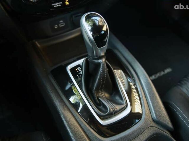 Ніссан Rogue, об'ємом двигуна 2.5 л та пробігом 74 тис. км за 16500 $, фото 17 на Automoto.ua