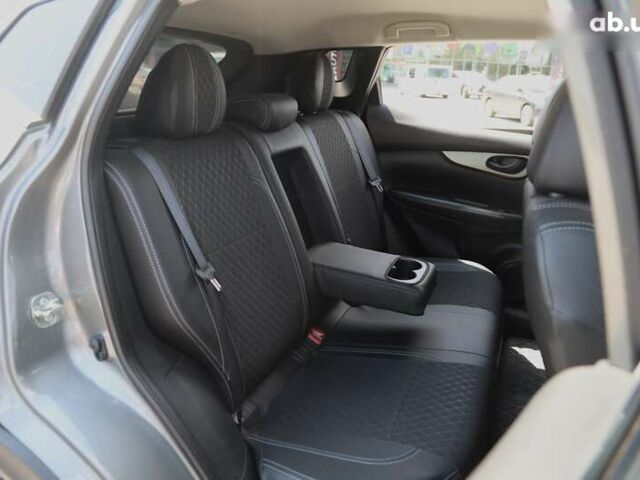 Ніссан Rogue, об'ємом двигуна 2 л та пробігом 91 тис. км за 15200 $, фото 9 на Automoto.ua