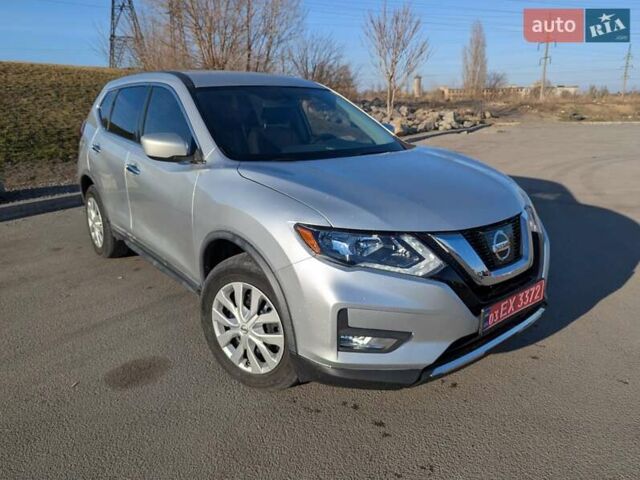 Ніссан Rogue, об'ємом двигуна 2.5 л та пробігом 109 тис. км за 14490 $, фото 2 на Automoto.ua