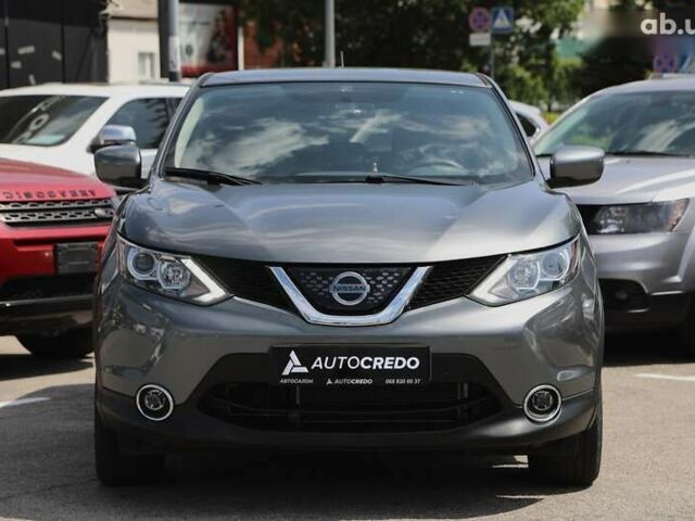 Ніссан Rogue, об'ємом двигуна 2 л та пробігом 91 тис. км за 15200 $, фото 1 на Automoto.ua