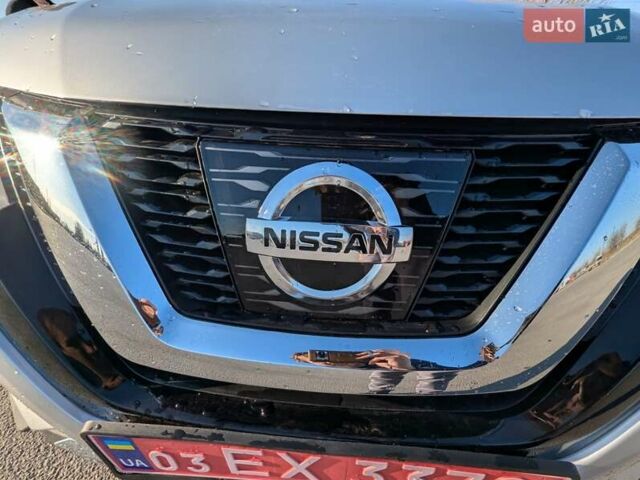 Ніссан Rogue, об'ємом двигуна 2.5 л та пробігом 109 тис. км за 14490 $, фото 16 на Automoto.ua