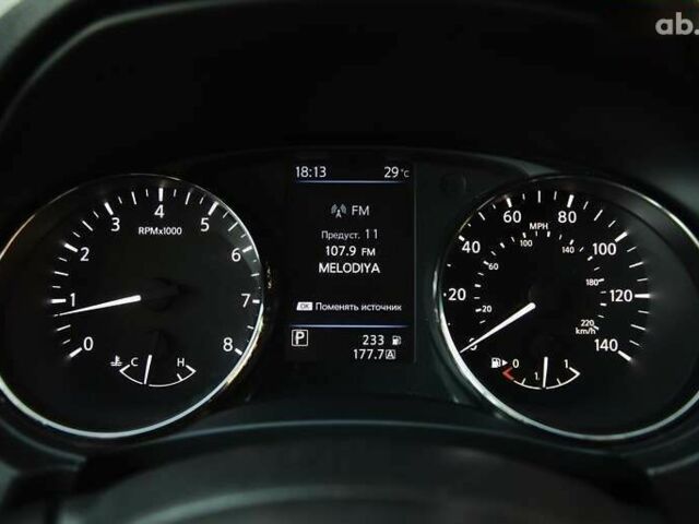 Ніссан Rogue, об'ємом двигуна 2.5 л та пробігом 74 тис. км за 16500 $, фото 14 на Automoto.ua